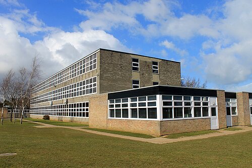 SCHOOL